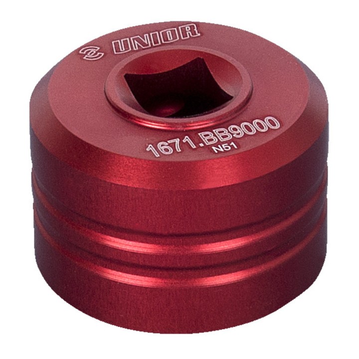 Extractor del pedalier BB9000 - 1671.BB9000