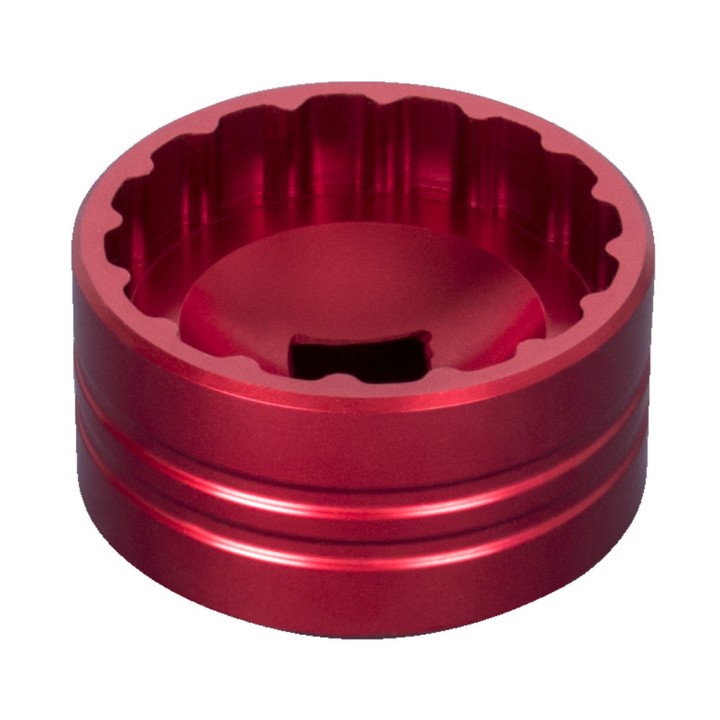 Extractor del pedalier MegaEVO - 1671.MEvo
