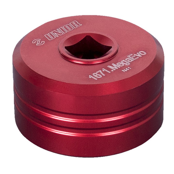 Extractor del pedalier MegaEVO - 1671.MEvo
