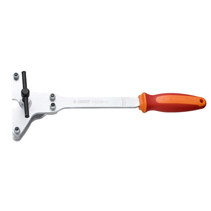 Extractor universal de rueda libre - 1722/2BI-US
