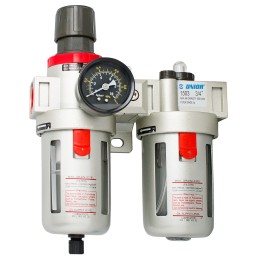 Filtro de aire comprimido de 3/4" - 1503