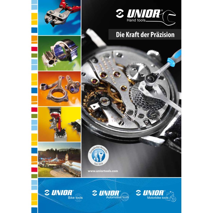 Folleto general - SPL.UNIOR