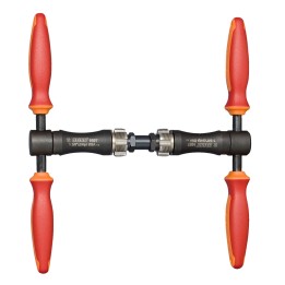 Fresa para caja del pedalier 1.3/8 x 24 TPI - 1697-US