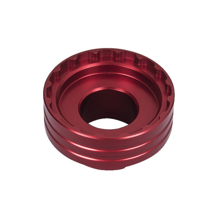 Herramienta de cierre Shimano STEPS - 1724.SSL