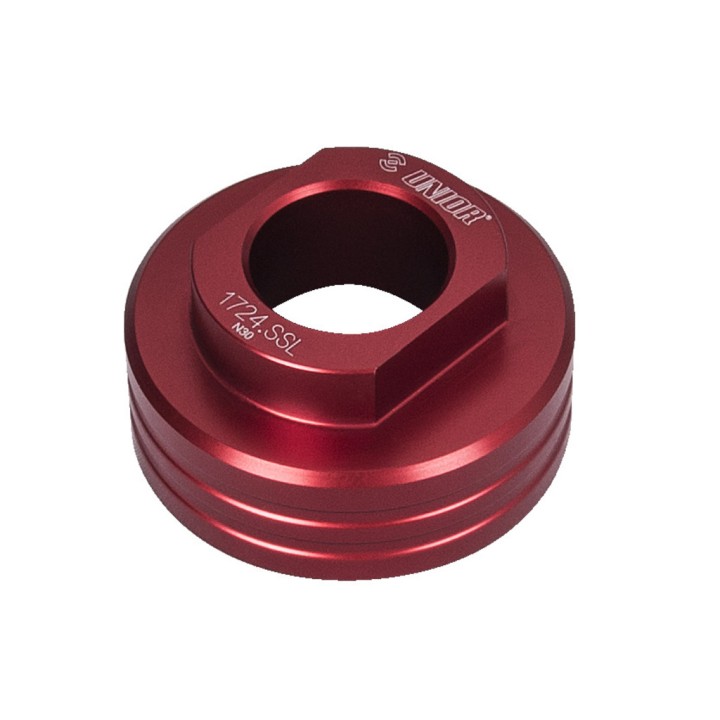 Herramienta de cierre Shimano STEPS - 1724.SSL