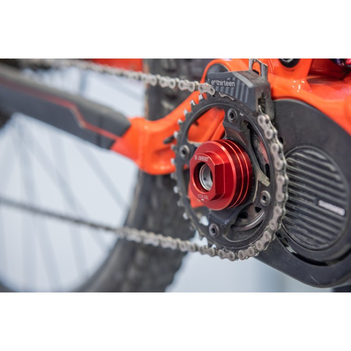 Herramienta de cierre Shimano STEPS - 1724.SSL