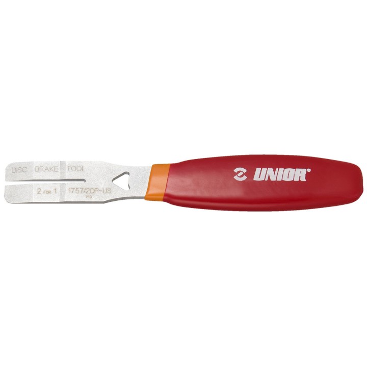 Herramienta de freno de disco 2 por 1 - 1757/2DP-US