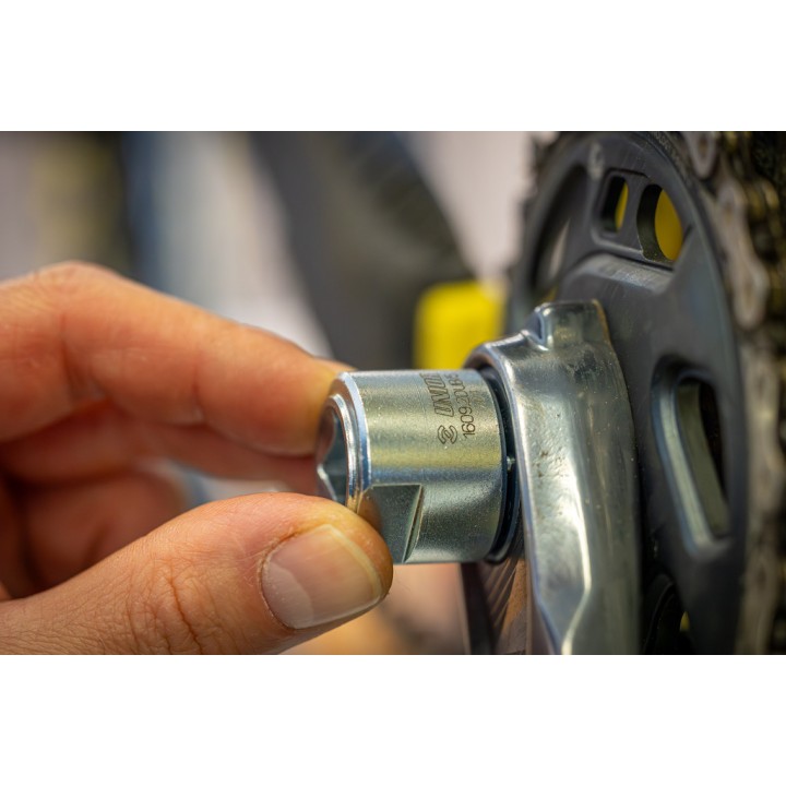 Herramienta de tapa de biela para Sram DUB - 1609.2DUB/5
