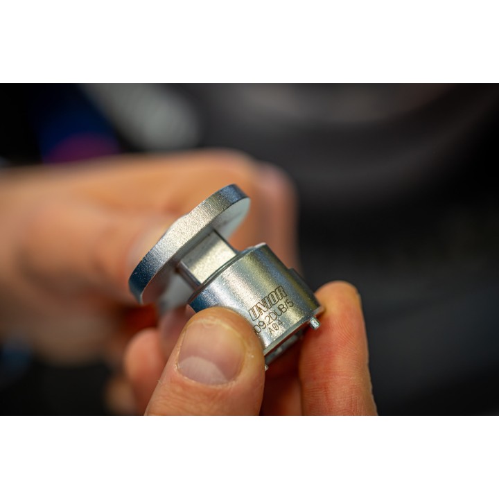 Herramienta de tapa de biela para Sram DUB - 1609.2DUB/5