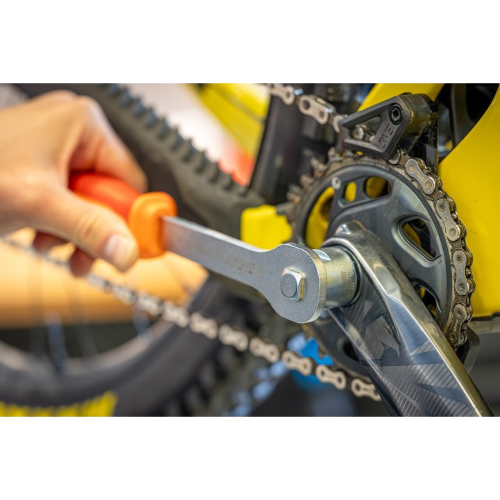 Herramienta de tapa de biela para Sram DUB - 1609.2DUB/5