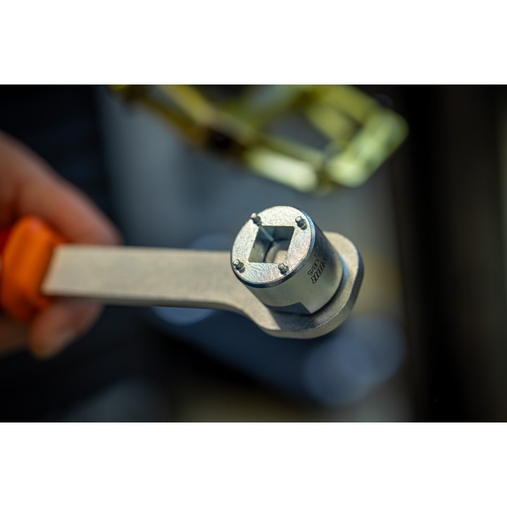 Herramienta de tapa de biela para Sram DUB - 1609.2DUB/5