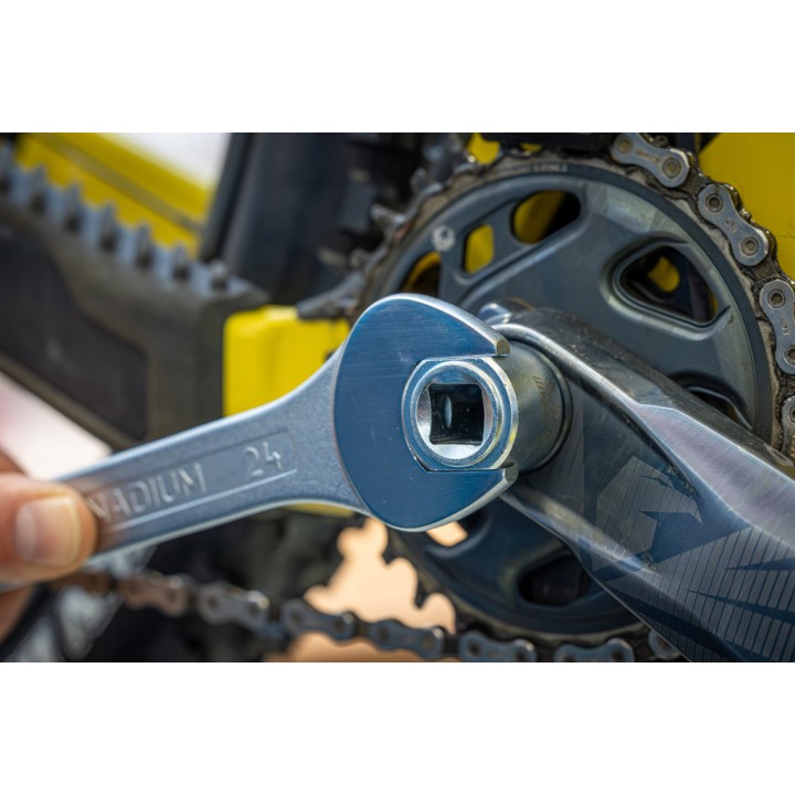 Herramienta de tapa de biela para Sram DUB - 1609.2DUB/5