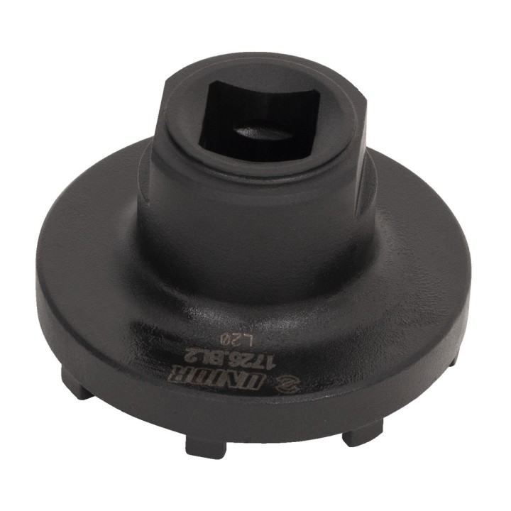 Herramienta para contratuercas Bosch gen 2 - 1726.BL2