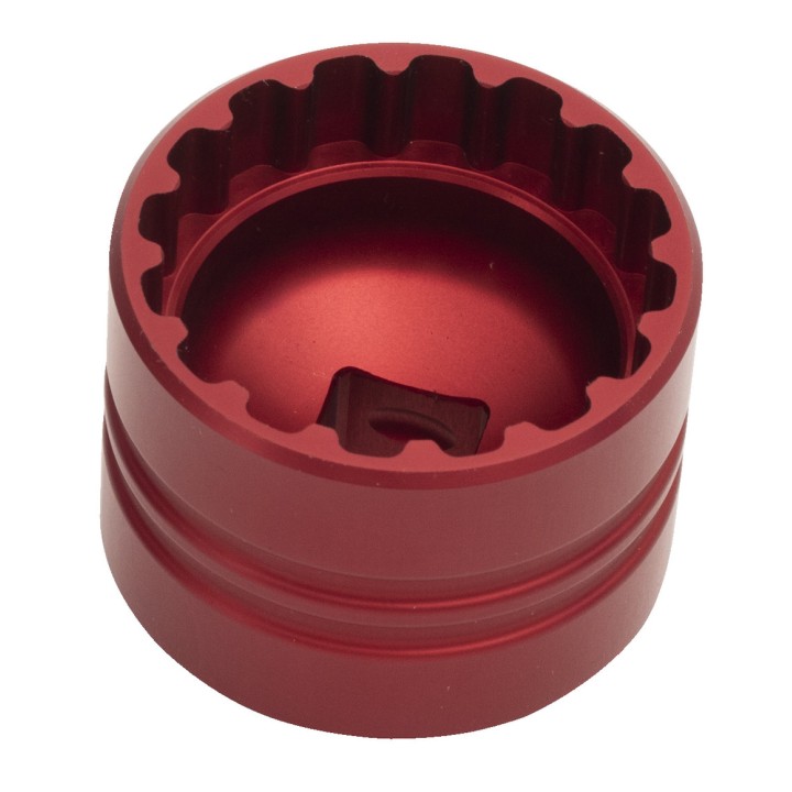 Herramienta para contratuercas Fazua Ride 60 - 1724.FR60