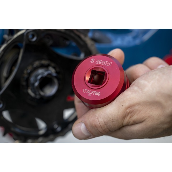 Herramienta para contratuercas Fazua Ride 60 - 1724.FR60
