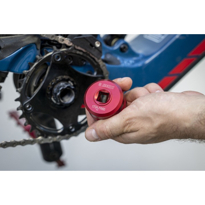 Herramienta para contratuercas Fazua Ride 60 - 1724.FR60