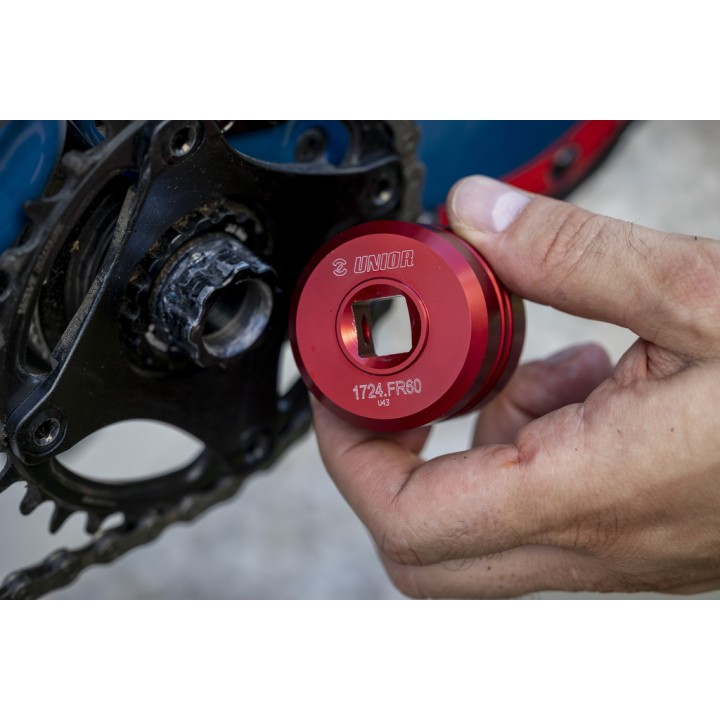 Herramienta para contratuercas Fazua Ride 60 - 1724.FR60