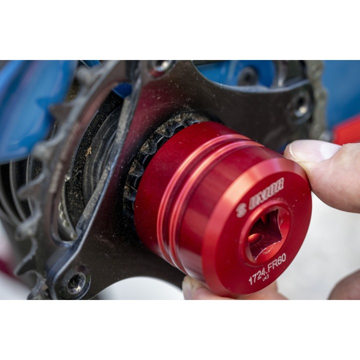 Herramienta para contratuercas Fazua Ride 60 - 1724.FR60