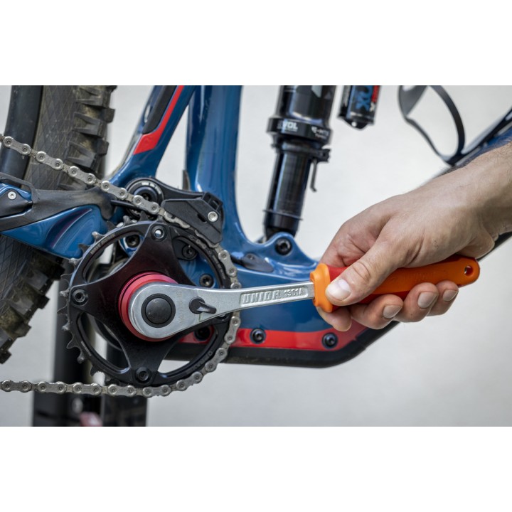 Herramienta para contratuercas Fazua Ride 60 - 1724.FR60
