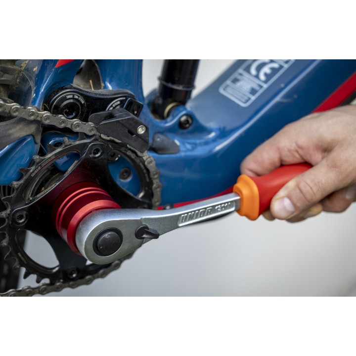 Herramienta para contratuercas Fazua Ride 60 - 1724.FR60