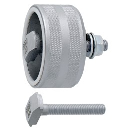 Herramienta para la extracción del eje de pedalier BB90 - 1625/2BB90