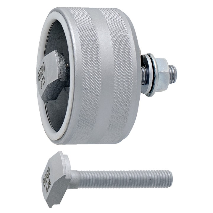 Herramienta para la extracción del eje de pedalier BB90 - 1625/2BB90