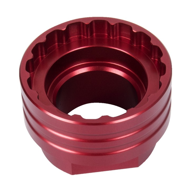 Herramienta para Shimano Direct Mount lockring - 1723.SDL