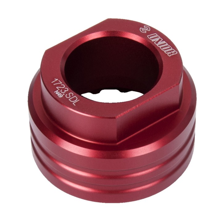 Herramienta para Shimano Direct Mount lockring - 1723.SDL