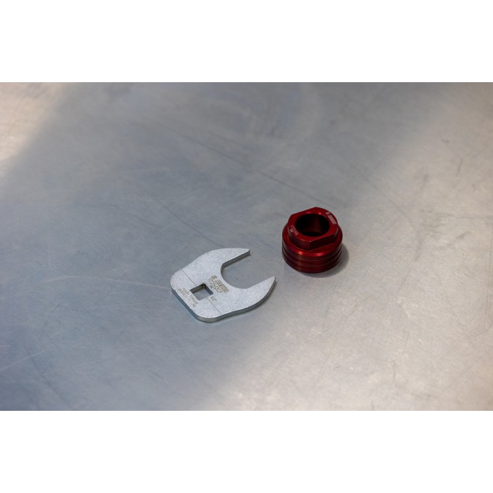 Herramienta para Shimano Direct Mount lockring - 1723.SDL