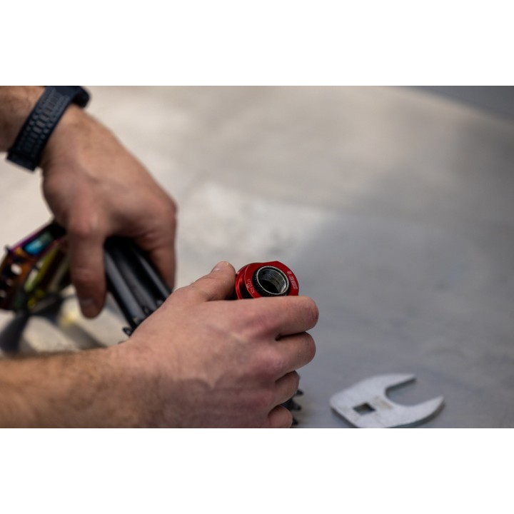 Herramienta para Shimano Direct Mount lockring - 1723.SDL