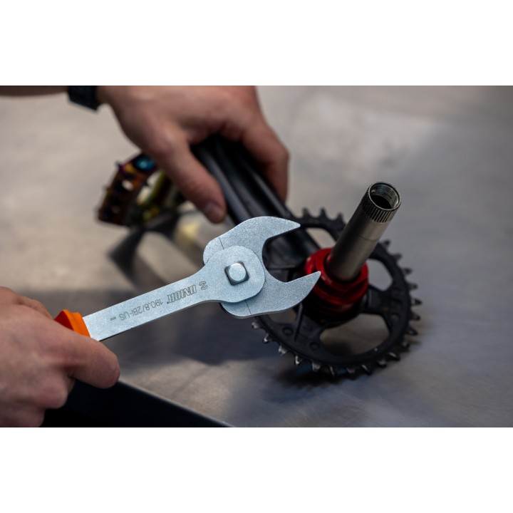 Herramienta para Shimano Direct Mount lockring - 1723.SDL