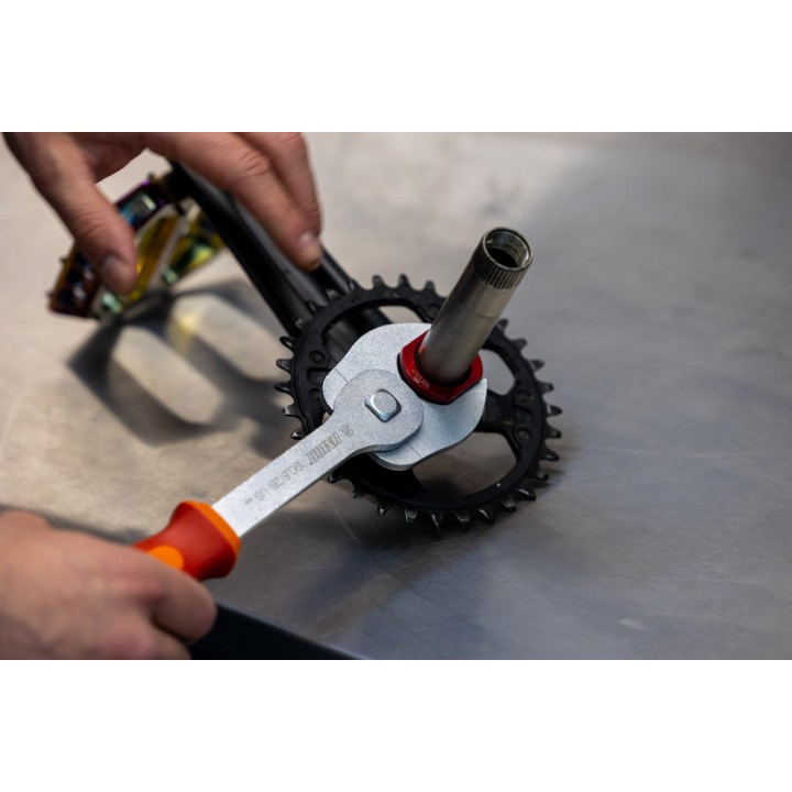 Herramienta para Shimano Direct Mount lockring - 1723.SDL