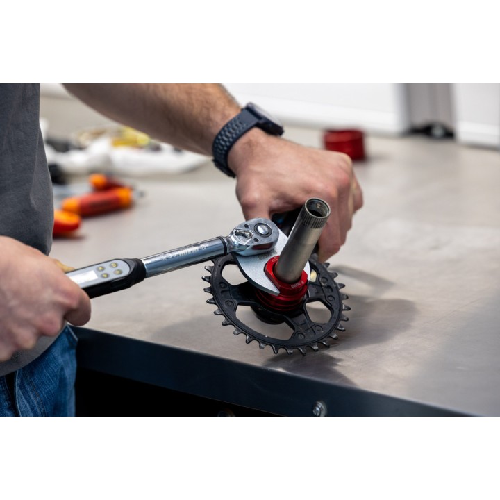 Herramienta para Shimano Direct Mount lockring - 1723.SDL