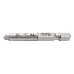 Insertador de cabeza para radios - 1756