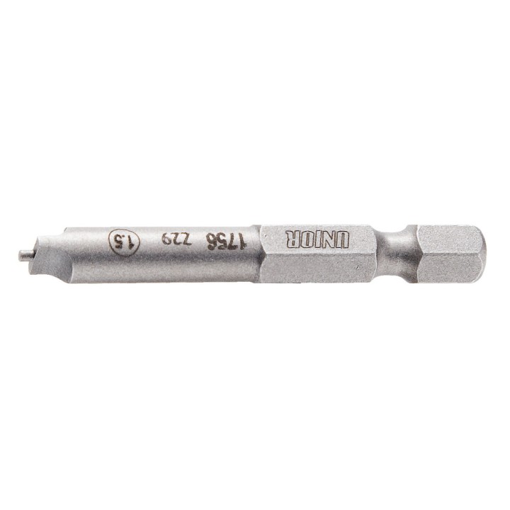 Insertador de cabeza para radios - 1756
