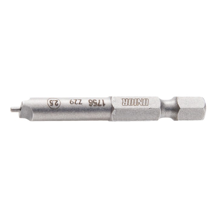 Insertador de cabeza para radios - 1756