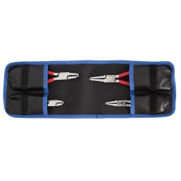 Juego de alicates para arandelas en bolsa - 539/1PRCT