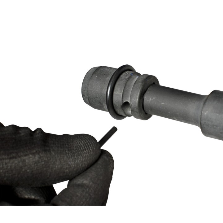 Accessorios 3/4" de impacto - 232.8/4