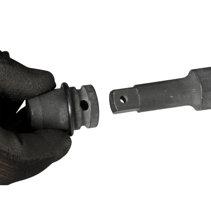 Accessorios 1" de impacto - 233.8/4