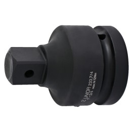 Adaptador 1" de impacto - 233.7/4