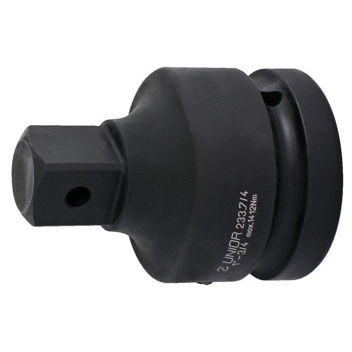 Adaptador 1" de impacto - 233.7/4