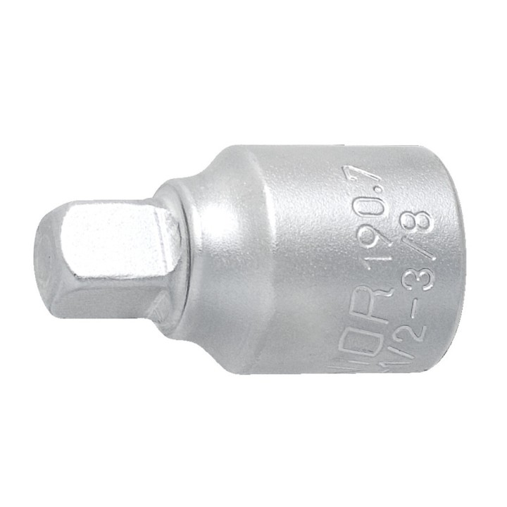 Adaptador 1/2" - 190.7/2