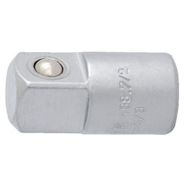 Adaptador 1/4" - 188.7/2