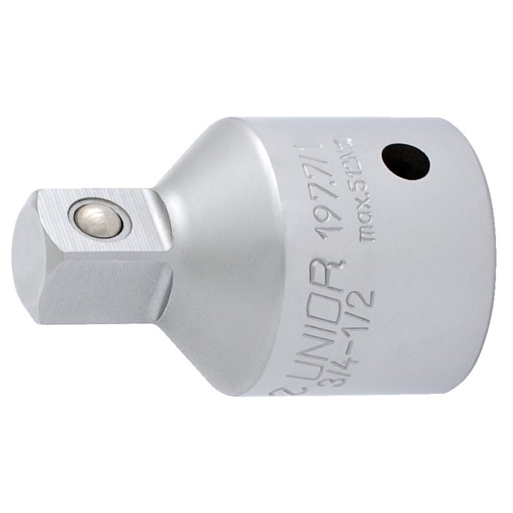 Adaptador 3/4" - 197.7/1