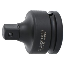 Adaptador 3/4" de impacto - 232.7/4