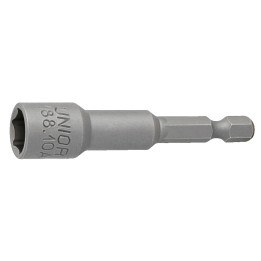 Adaptador con vaso para puntas - 188.10A