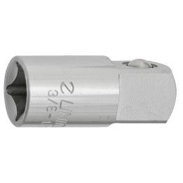 Adaptador de 3/8" - 238.7/1