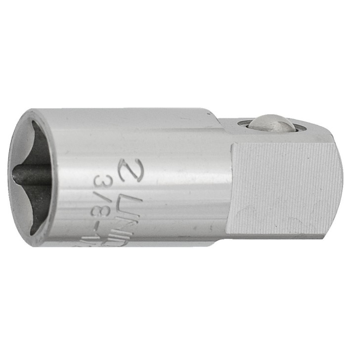 Adaptador de 3/8" - 238.7/1