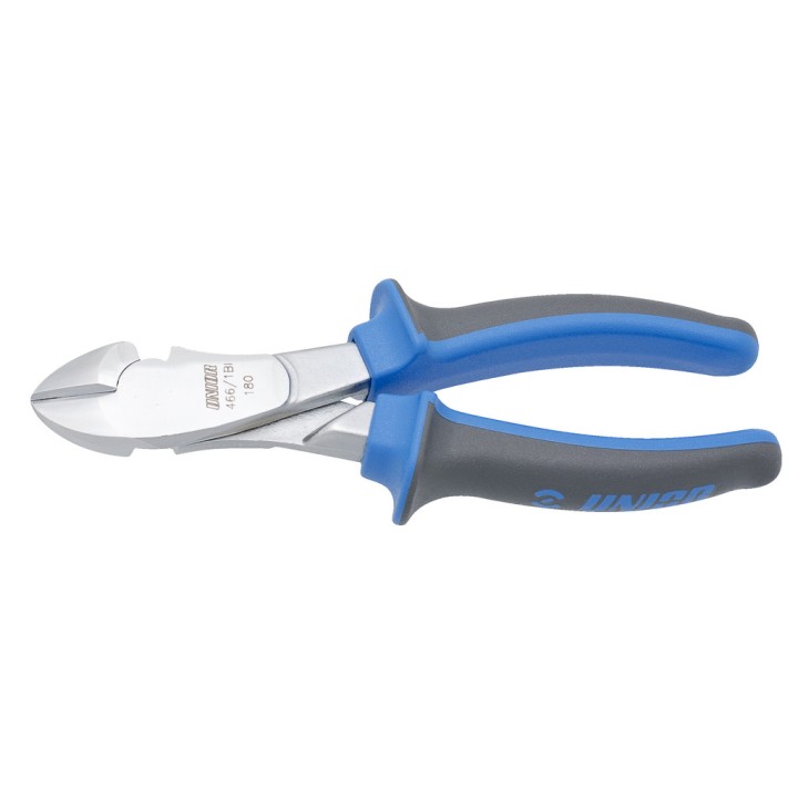 Alicate corte diagonal reforzado - 466/1BI