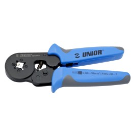 Alicate grip para terminales - 427/4AG